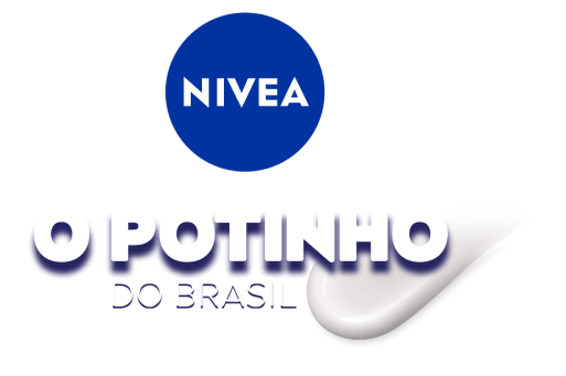 NIVEA - O potinho do Brasil.